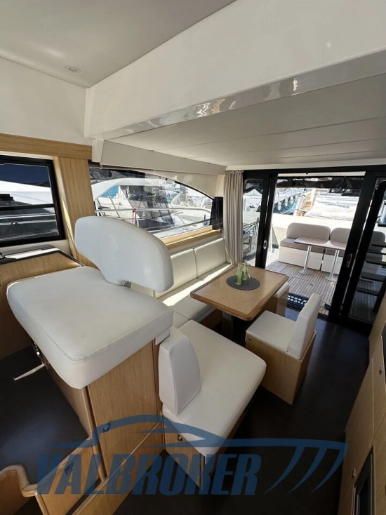 Bavaria Yachts Virtess 420 Fly de segunda mano en venta