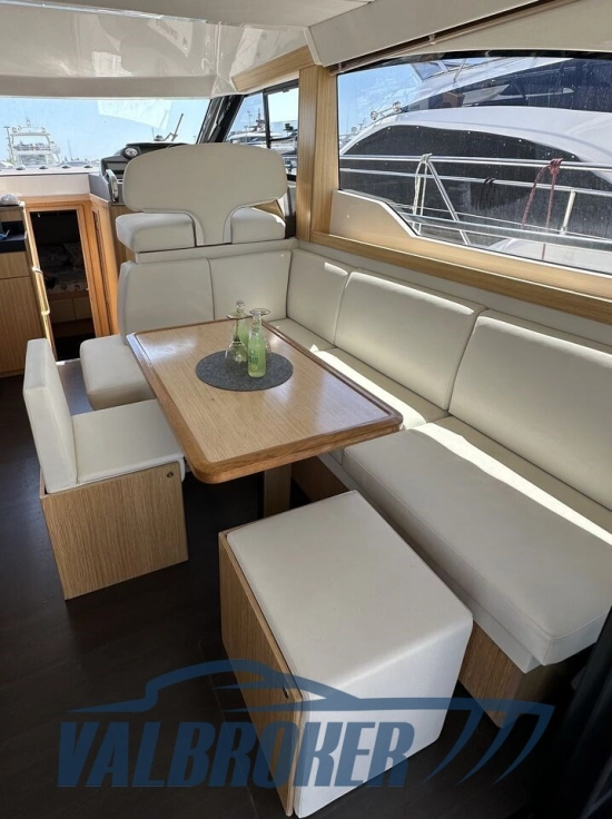Bavaria Yachts Virtess 420 Fly de segunda mano en venta