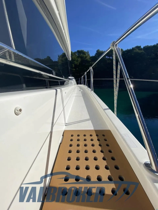 Bavaria Yachts Virtess 420 Fly de segunda mano en venta