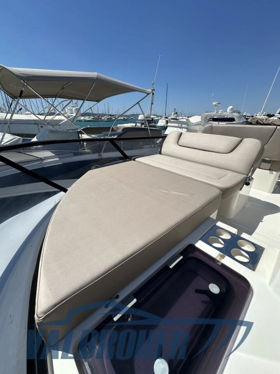 Bavaria Yachts Virtess 420 Fly de segunda mano en venta