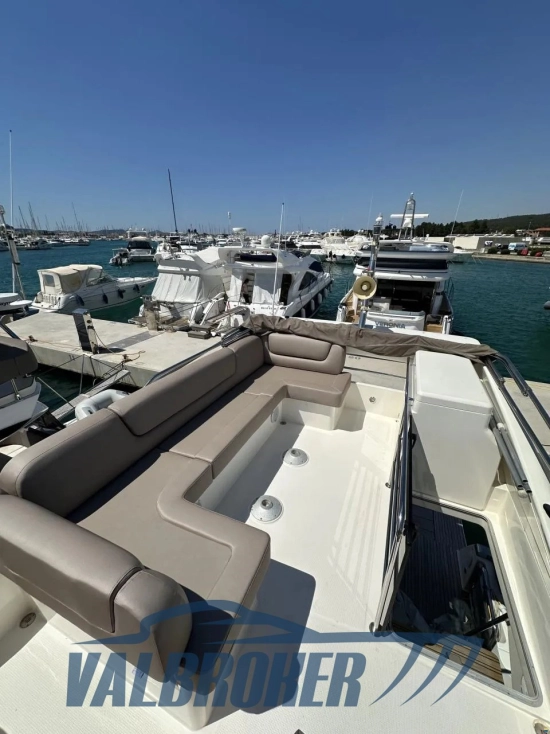Bavaria Yachts Virtess 420 Fly de segunda mano en venta