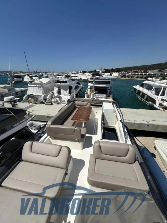 Bavaria Yachts Virtess 420 Fly de segunda mano en venta