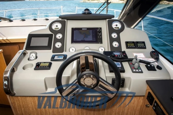 Bavaria Yachts Virtess 420 Fly de segunda mano en venta