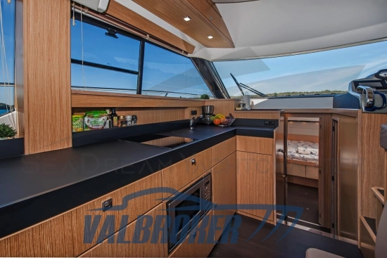 Bavaria Yachts Virtess 420 Fly de segunda mano en venta