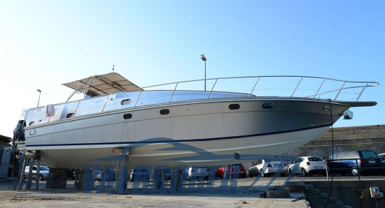 Monte Carlo Marine MCM 55 de segunda mano en venta