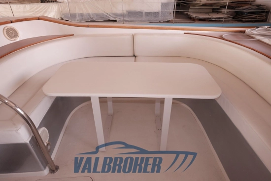 Monte Carlo Marine MCM 55 de segunda mano en venta