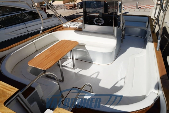 Monte Carlo Marine MCM 55 de segunda mano en venta