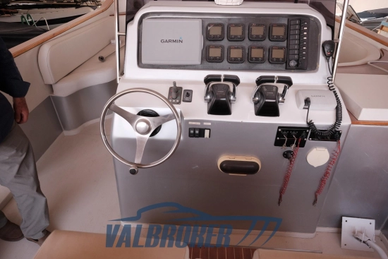 Monte Carlo Marine MCM 55 de segunda mano en venta
