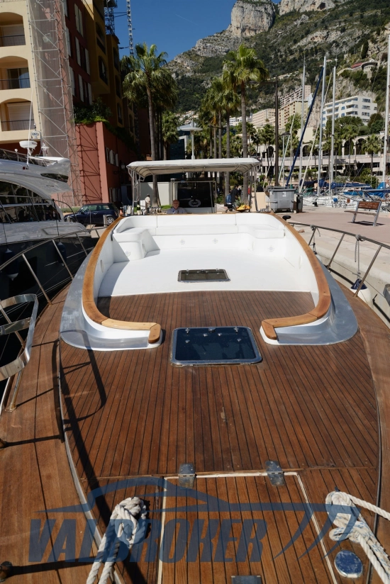 Monte Carlo Marine MCM 55 de segunda mano en venta