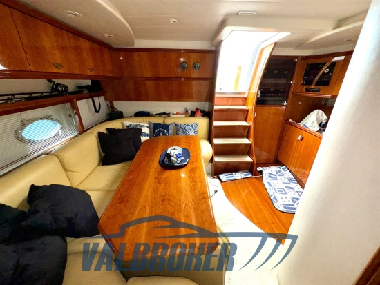 Pershing 45 de segunda mano en venta