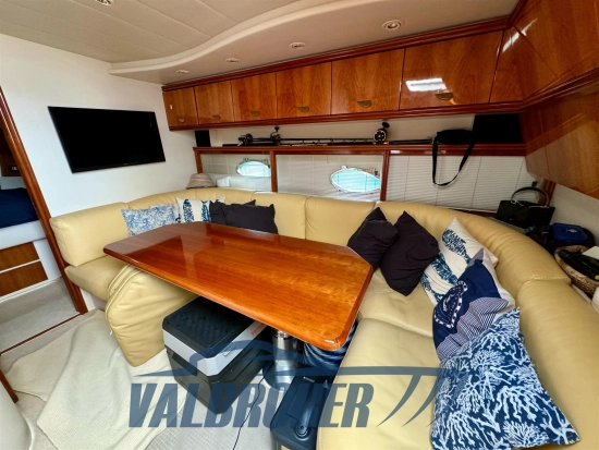 Pershing 45 de segunda mano en venta