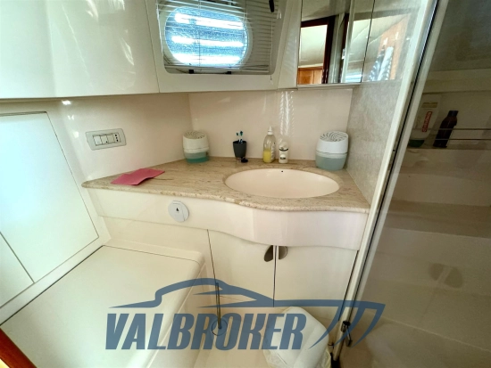 Pershing 45 de segunda mano en venta
