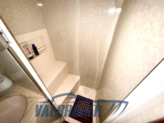 Pershing 45 de segunda mano en venta