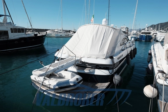 Pershing 45 de segunda mano en venta