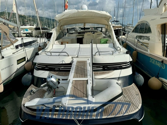 Pershing 45 de segunda mano en venta