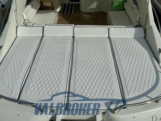 Pershing 45 de segunda mano en venta