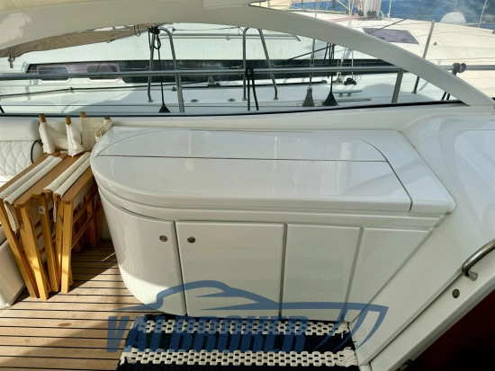 Pershing 45 de segunda mano en venta