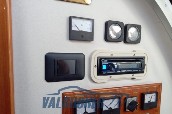 Innovazioni e Progetti MIRA 37 usata in vendita