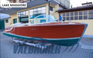 Riva Ariston usata in vendita