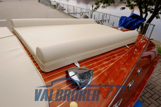 Riva Ariston usata in vendita