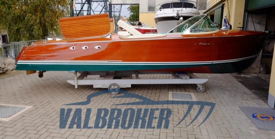 Riva Ariston usata in vendita