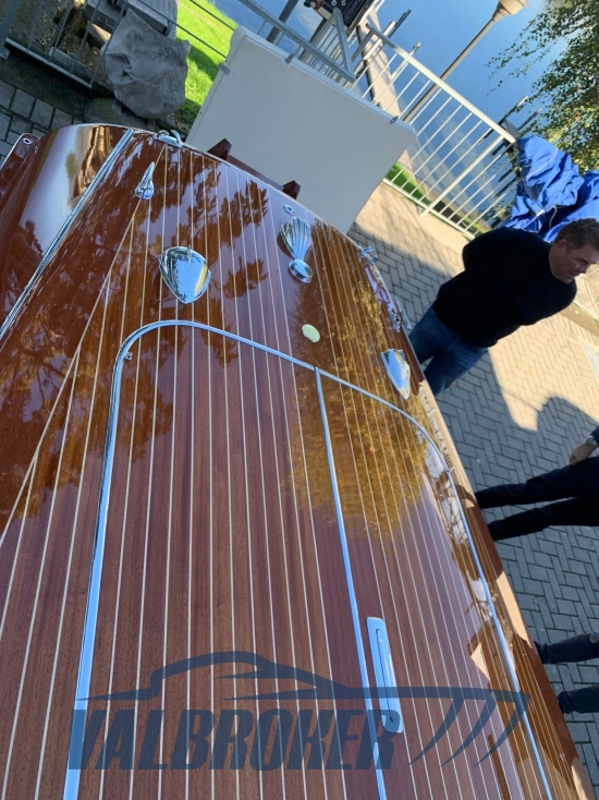 Riva Ariston usata in vendita