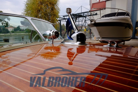 Riva Ariston usata in vendita