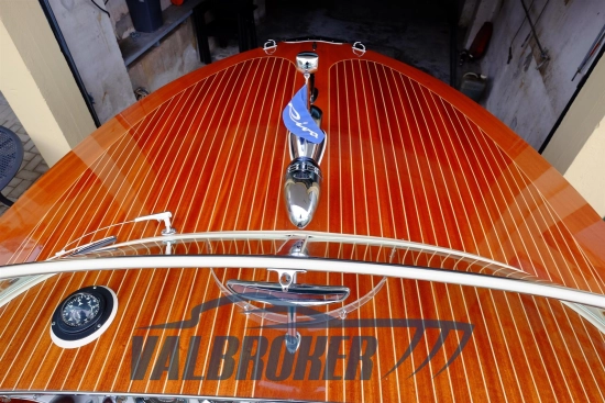 Riva Ariston usata in vendita