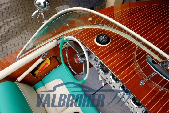 Riva Ariston usata in vendita