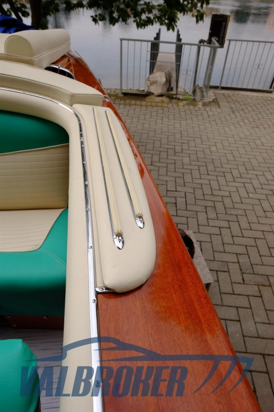 Riva Ariston usata in vendita