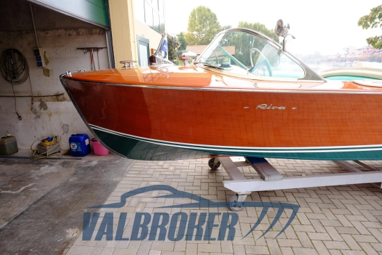 Riva Ariston usata in vendita