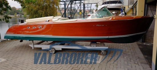 Riva Ariston usata in vendita