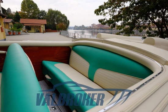 Riva Ariston usata in vendita