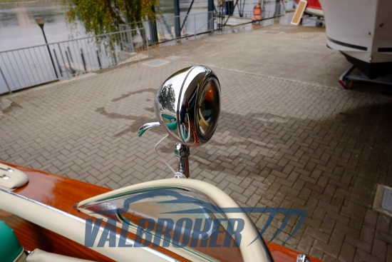 Riva Ariston usata in vendita