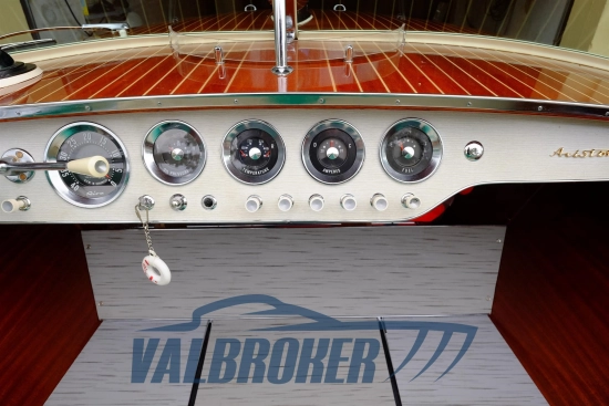 Riva Ariston usata in vendita