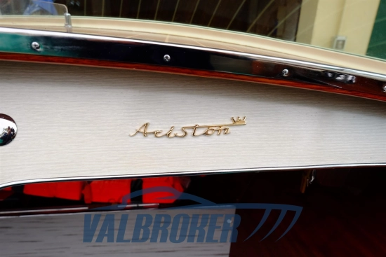 Riva Ariston usata in vendita