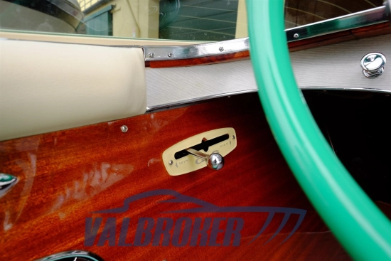 Riva Ariston usata in vendita