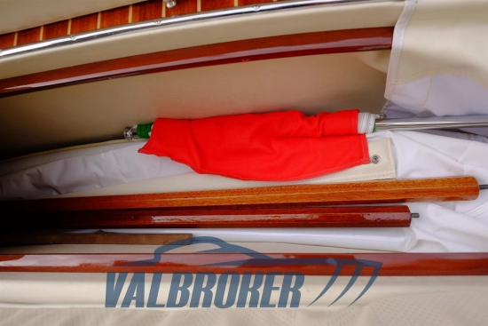 Riva Ariston usata in vendita