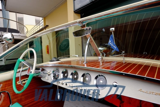 Riva Ariston usata in vendita