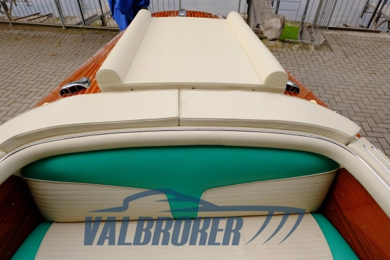 Riva Ariston usata in vendita