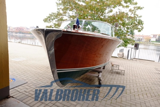 Riva Ariston usata in vendita