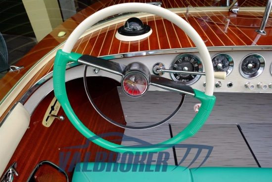 Riva Ariston usata in vendita