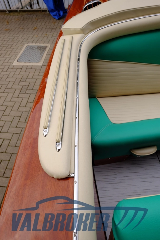Riva Ariston usata in vendita