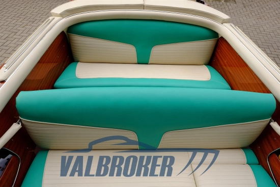 Riva Ariston usata in vendita