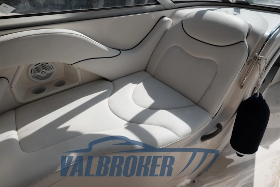 Monterey Boats 298 SS de segunda mano en venta