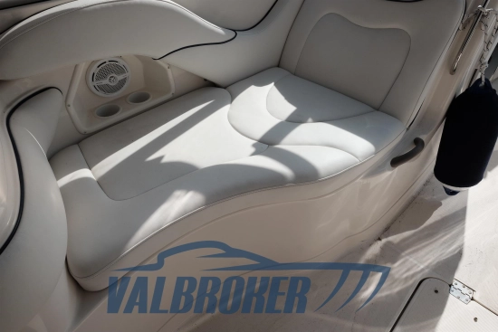 Monterey Boats 298 SS de segunda mano en venta