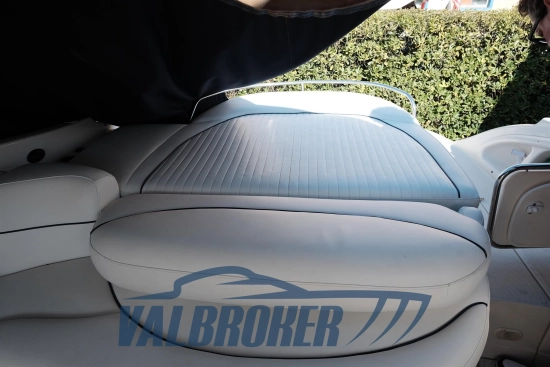 Monterey Boats 298 SS de segunda mano en venta