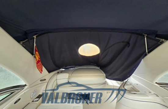 Monterey Boats 298 SS de segunda mano en venta