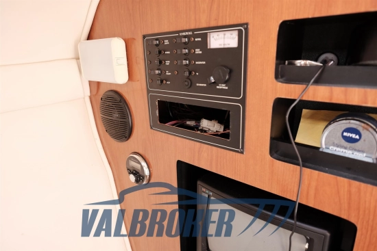 Monterey Boats 298 SS de segunda mano en venta