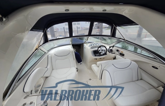Monterey Boats 298 SS de segunda mano en venta